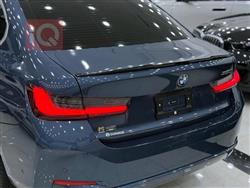 بي ام دبليو الفئة 3